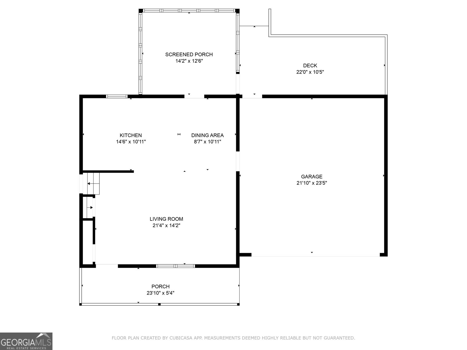 2081 Old Peachtree Road Northeast Road Lawrenceville - 6