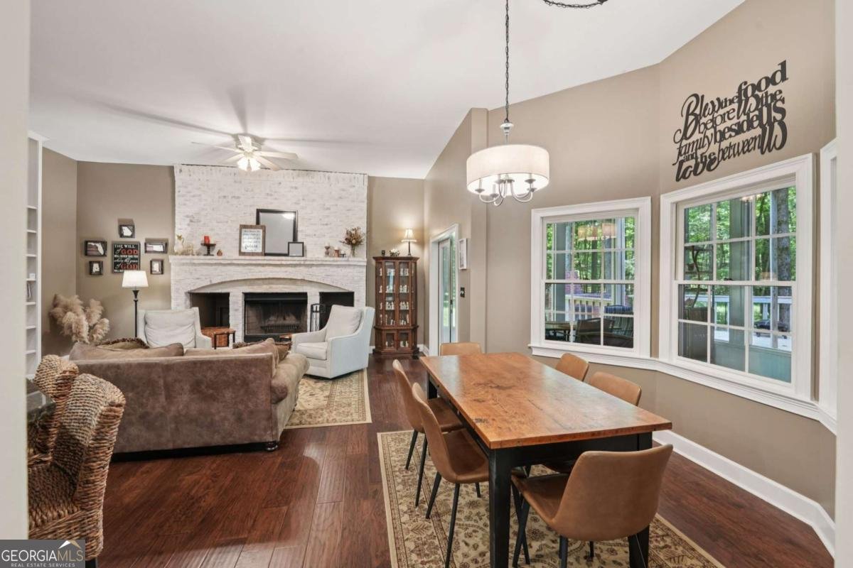 105 Postwood Drive Fayetteville - 11