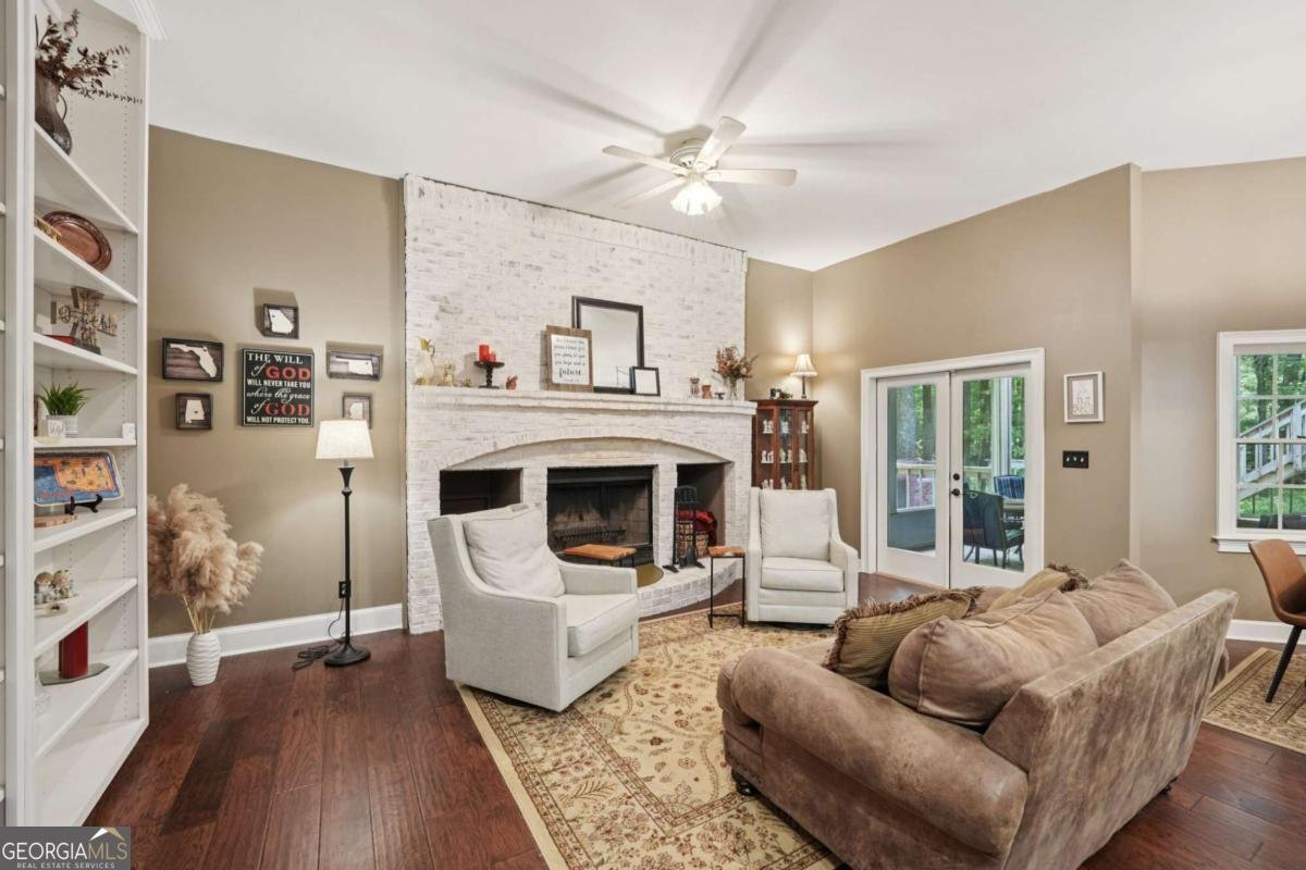 105 Postwood Drive Fayetteville - 12