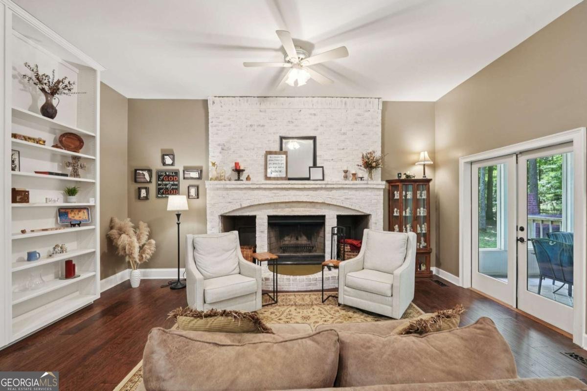 105 Postwood Drive Fayetteville - 13