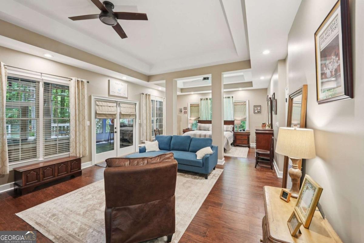 105 Postwood Drive Fayetteville - 14