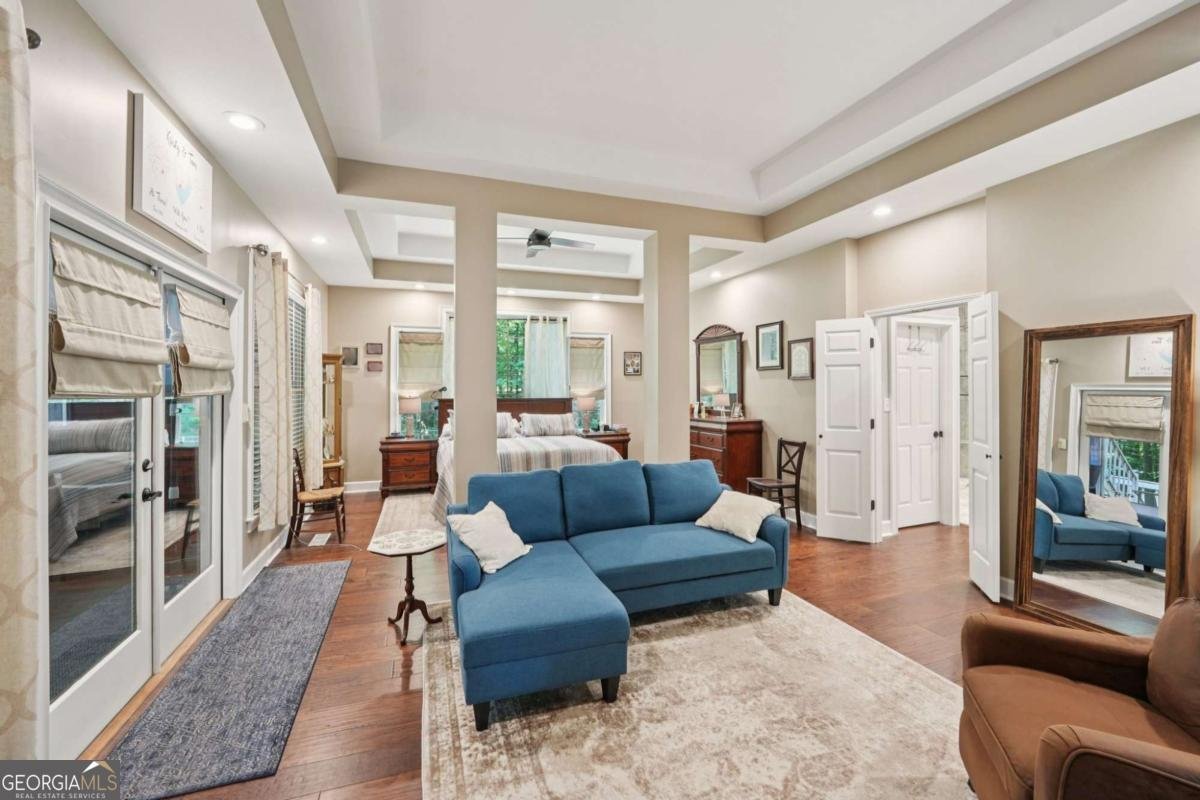 105 Postwood Drive Fayetteville - 15