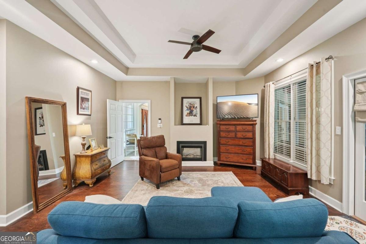 105 Postwood Drive Fayetteville - 17