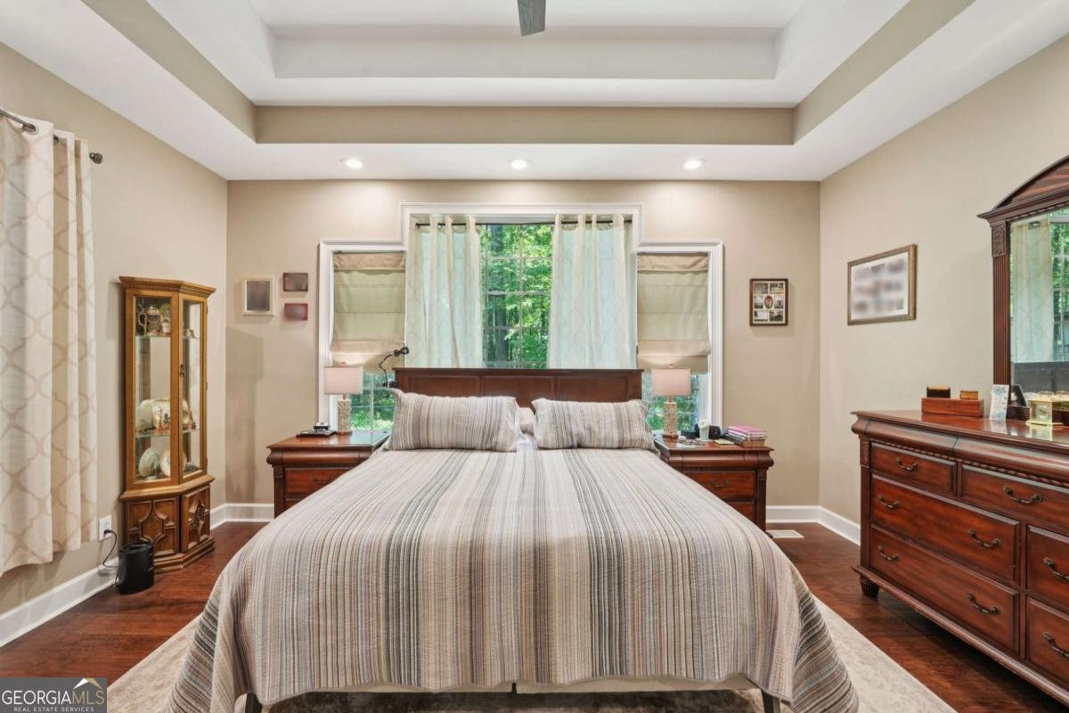 105 Postwood Drive Fayetteville - 18
