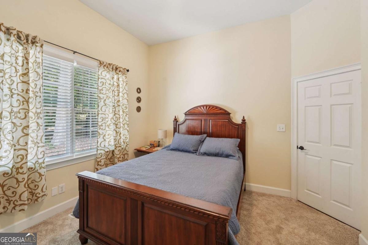 105 Postwood Drive Fayetteville - 23