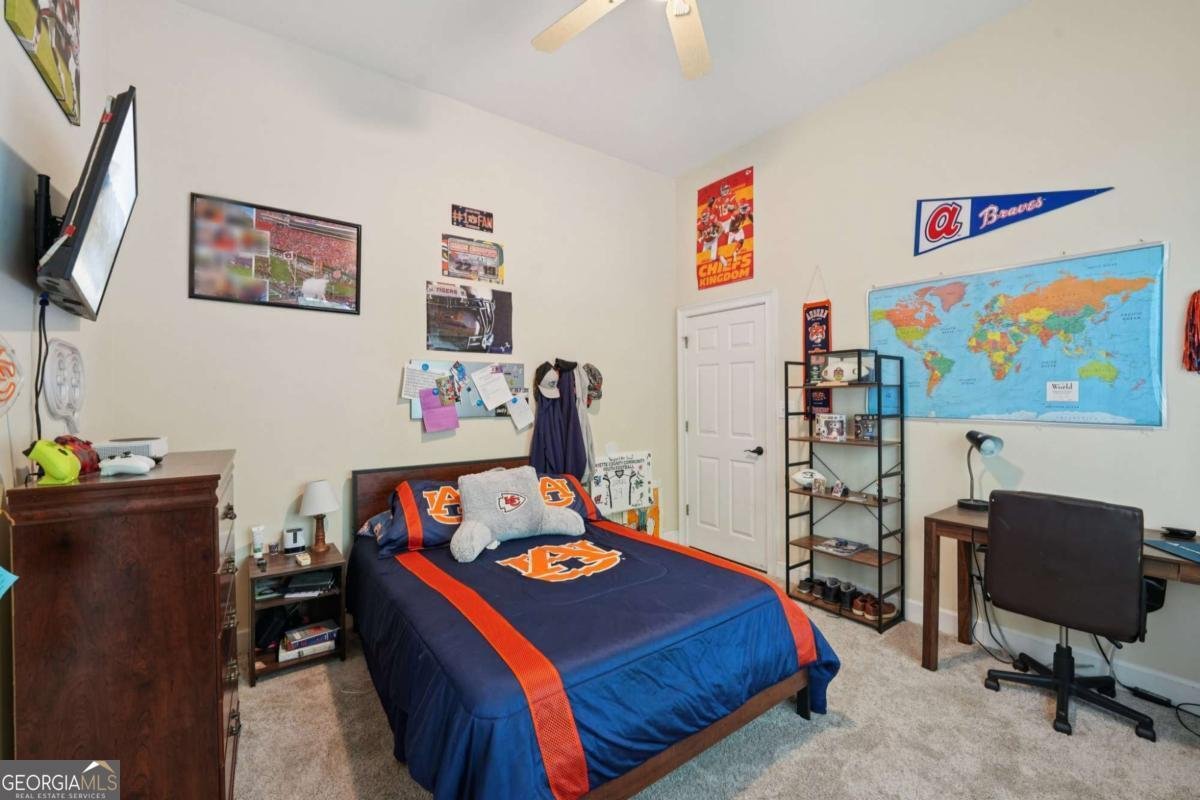 105 Postwood Drive Fayetteville - 26