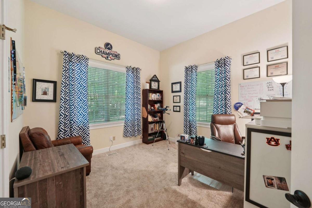105 Postwood Drive Fayetteville - 28