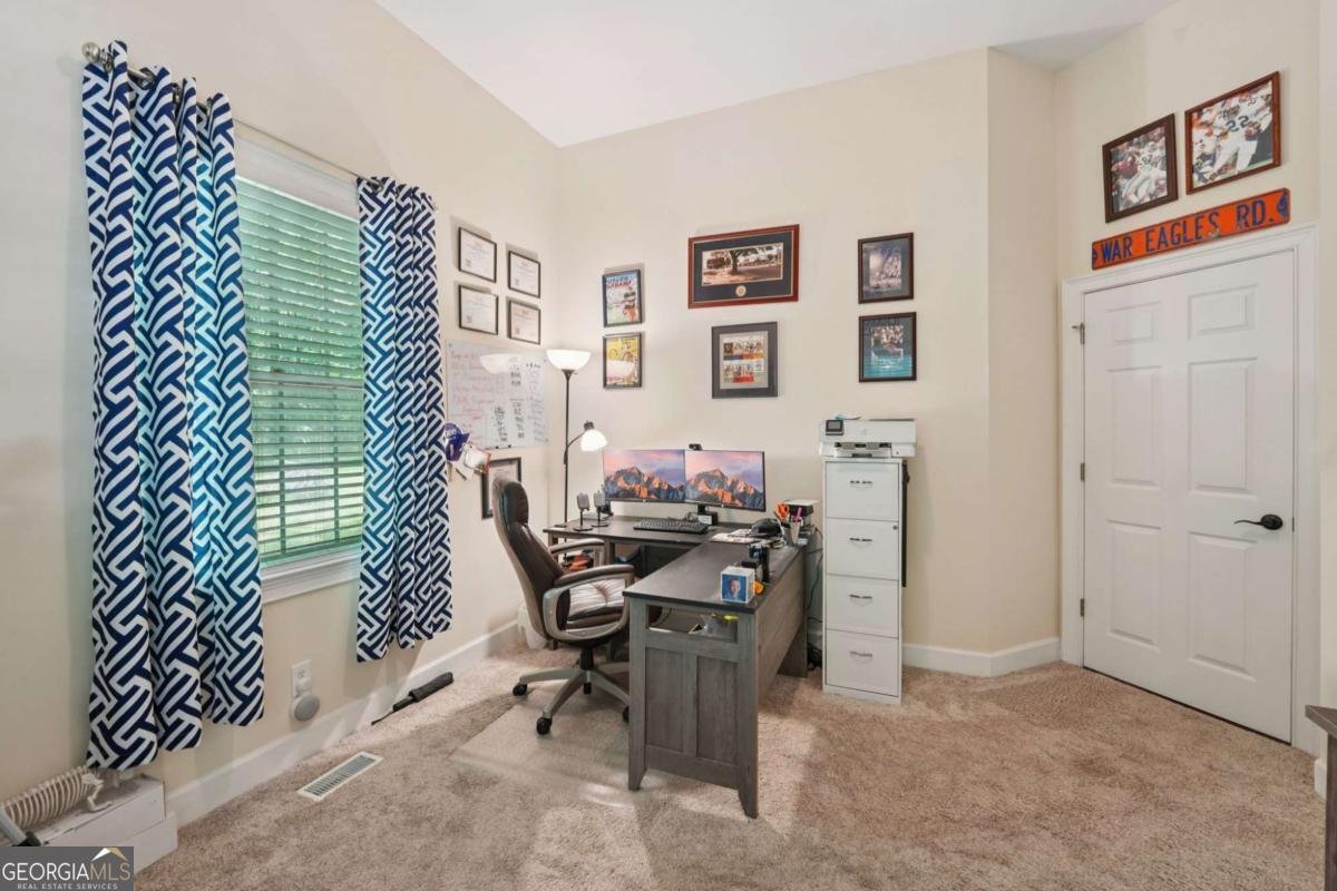 105 Postwood Drive Fayetteville - 29