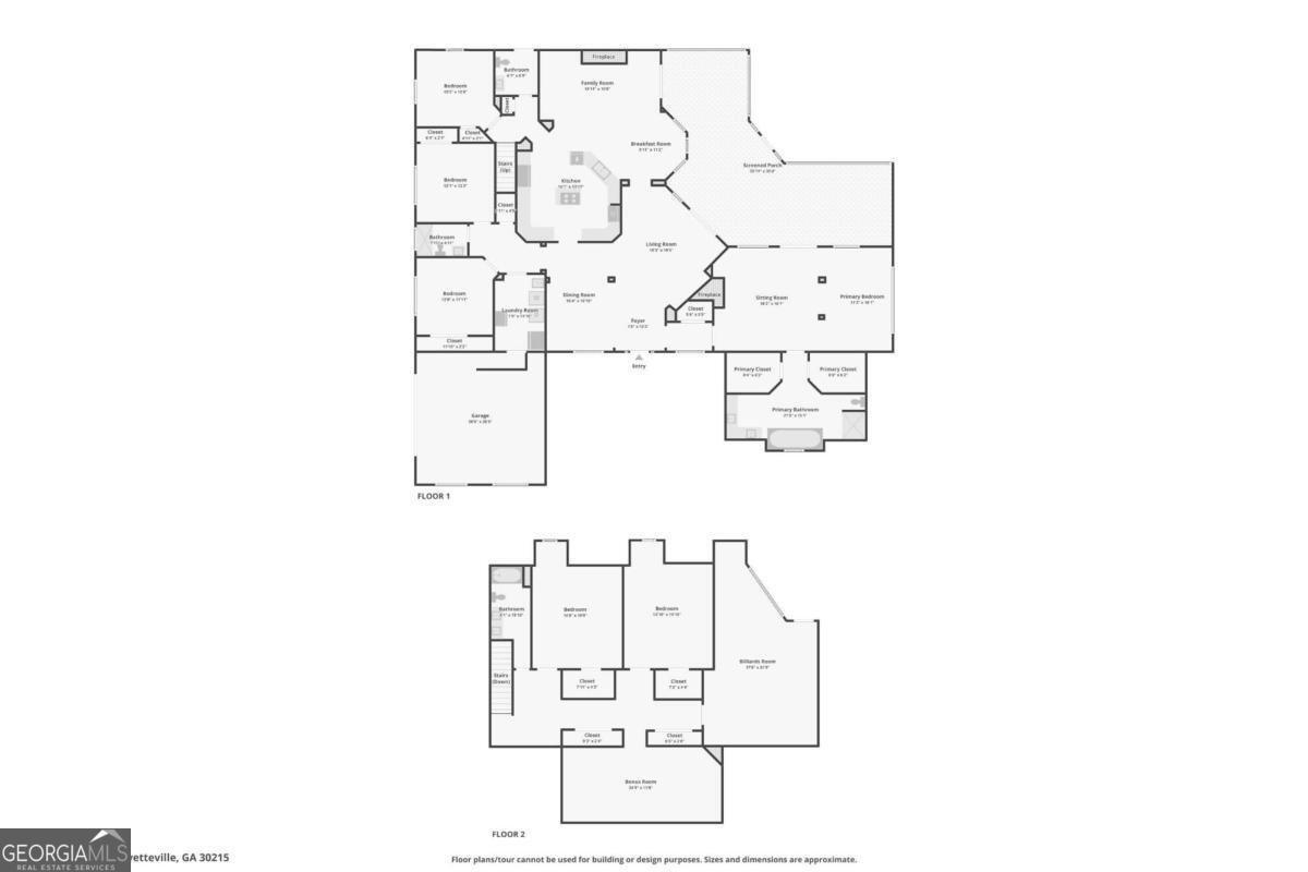 105 Postwood Drive Fayetteville - 3