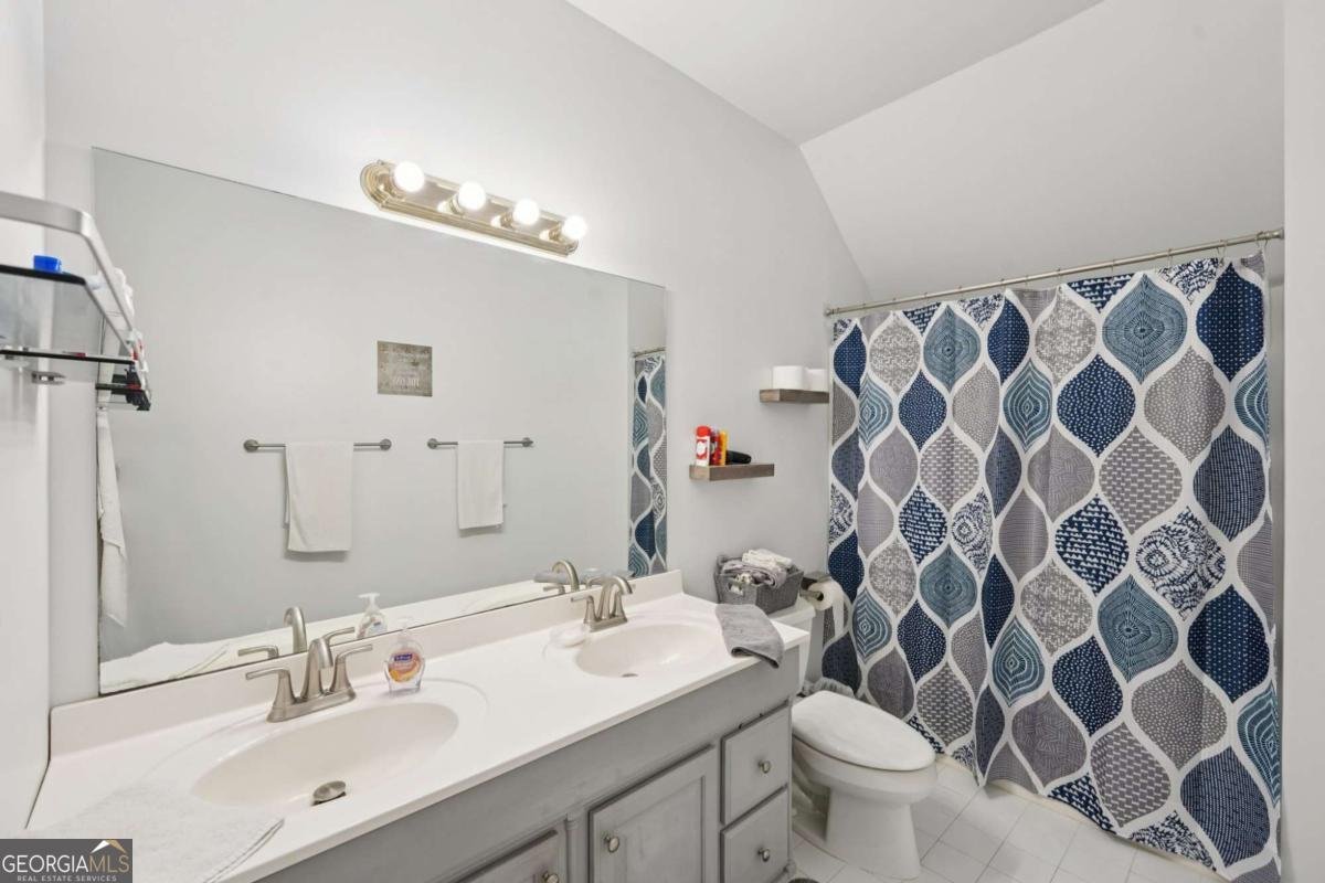 105 Postwood Drive Fayetteville - 30