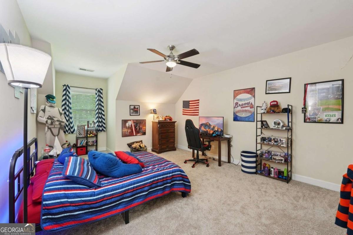 105 Postwood Drive Fayetteville - 31