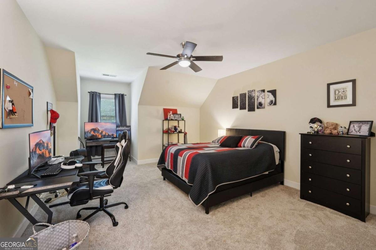 105 Postwood Drive Fayetteville - 33