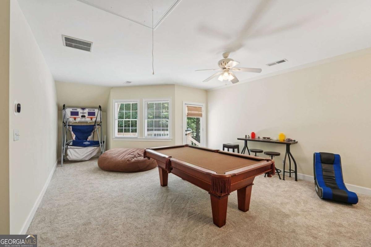 105 Postwood Drive Fayetteville - 35