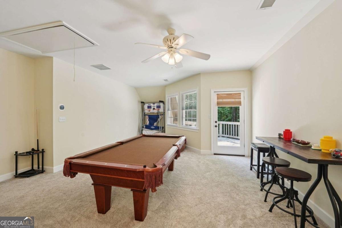 105 Postwood Drive Fayetteville - 36