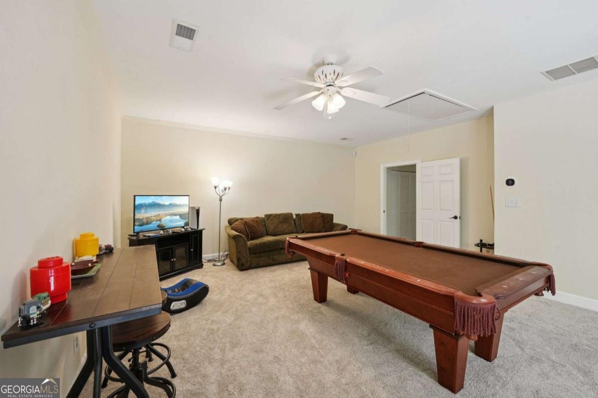 105 Postwood Drive Fayetteville - 37