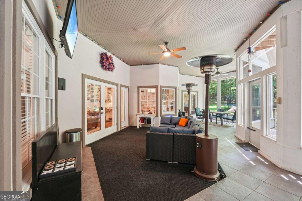 105 Postwood Drive Fayetteville - 39