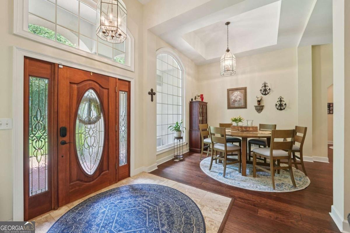105 Postwood Drive Fayetteville - 4