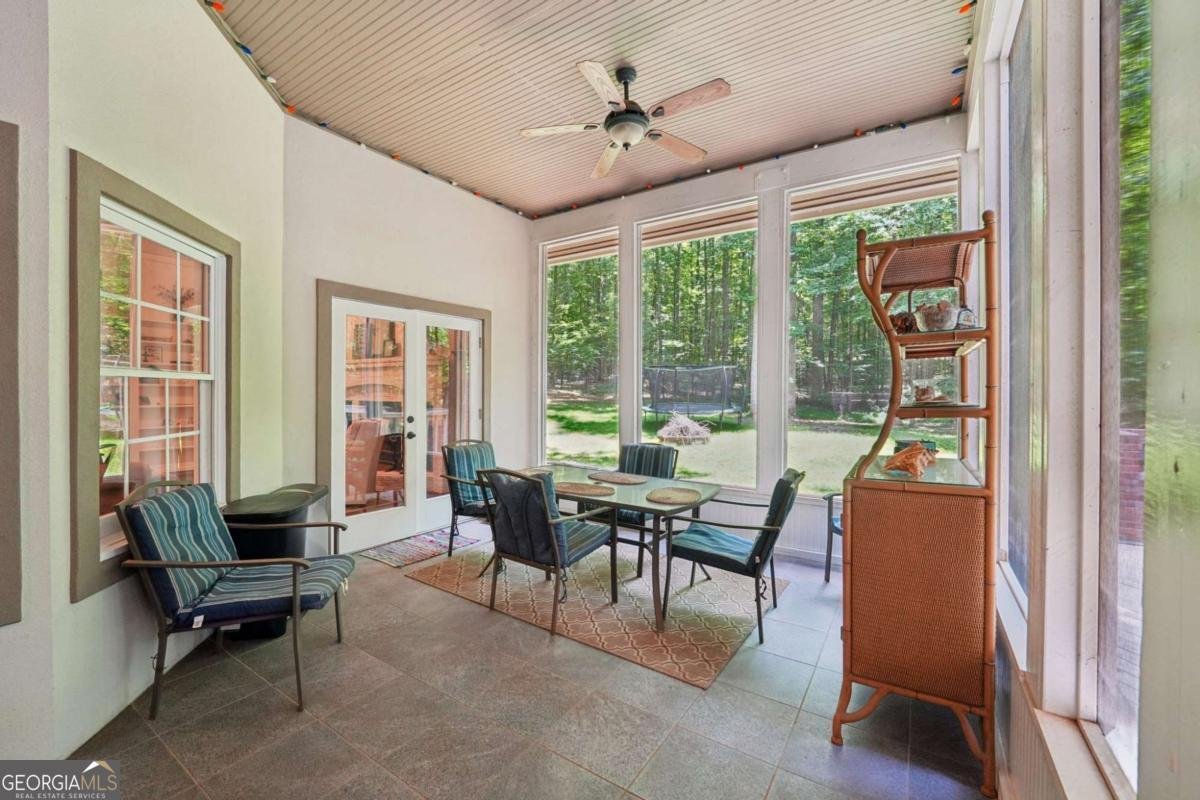 105 Postwood Drive Fayetteville - 40