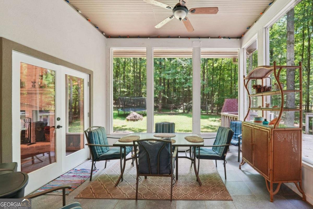 105 Postwood Drive Fayetteville - 41