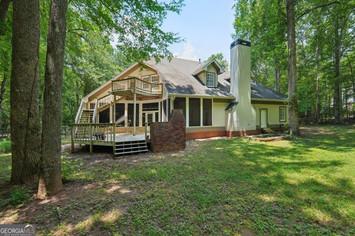 105 Postwood Drive Fayetteville - 43