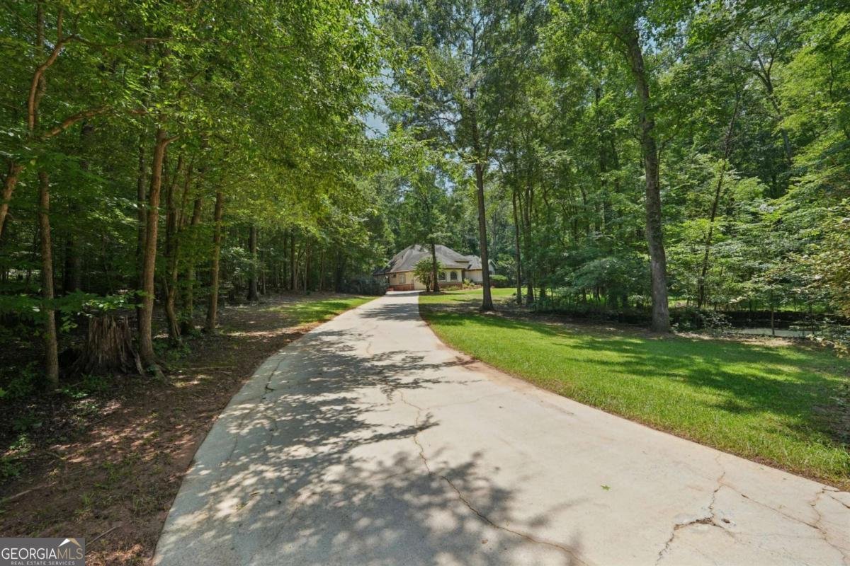 105 Postwood Drive Fayetteville - 45