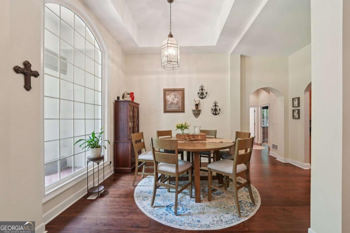 105 Postwood Drive Fayetteville - 5