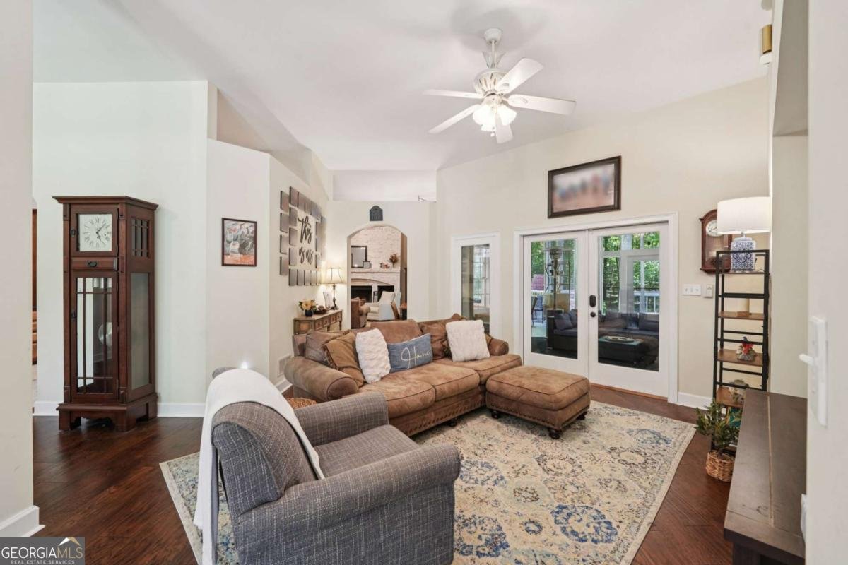 105 Postwood Drive Fayetteville - 6
