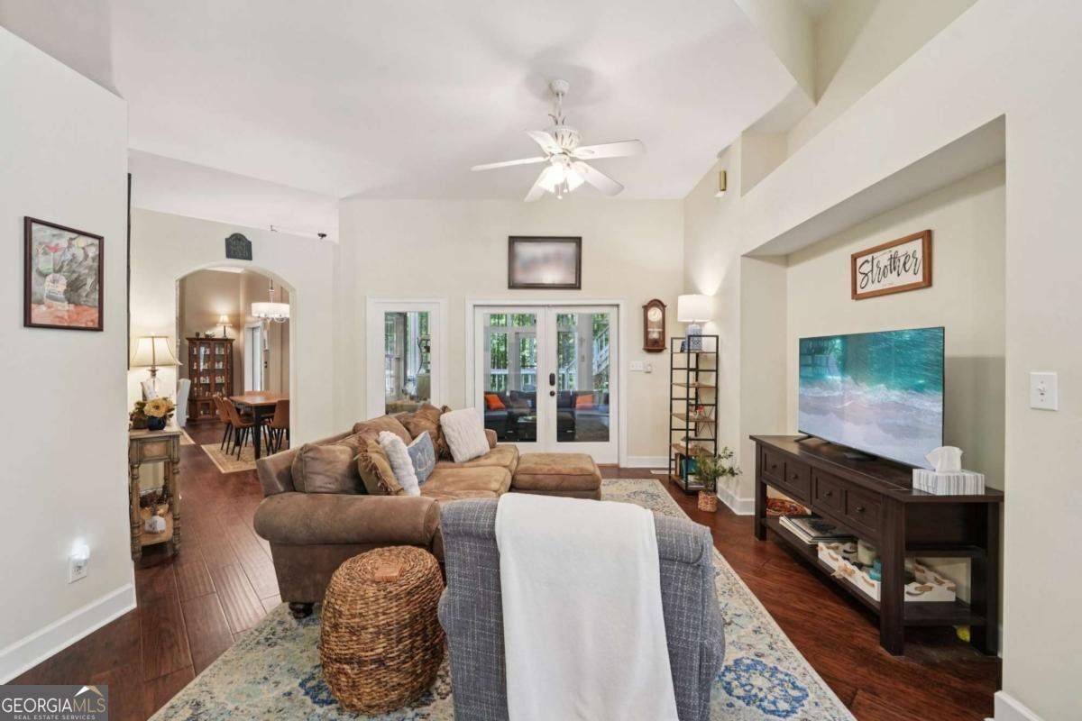 105 Postwood Drive Fayetteville - 7