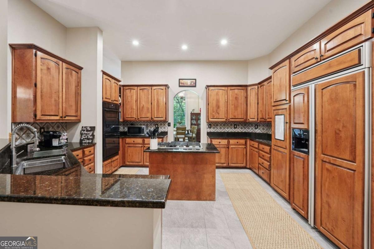105 Postwood Drive Fayetteville - 9