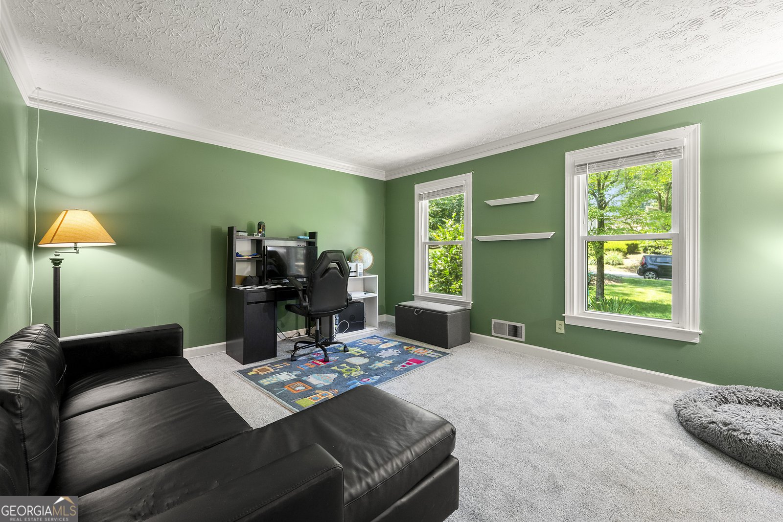 5018 Old Ivy Road Peachtree Corners - 10