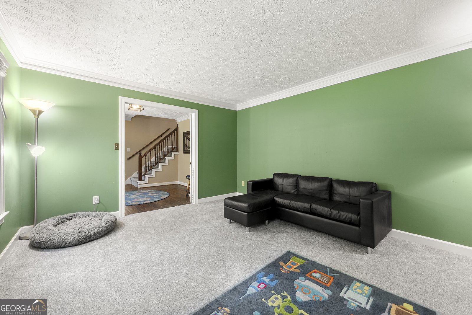 5018 Old Ivy Road Peachtree Corners - 11