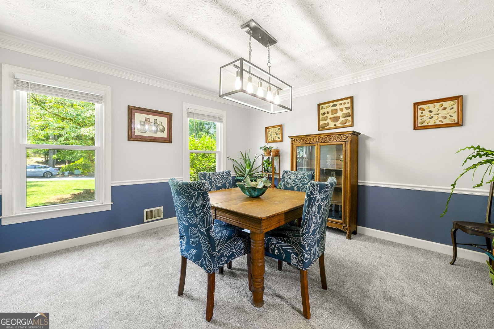 5018 Old Ivy Road Peachtree Corners - 12