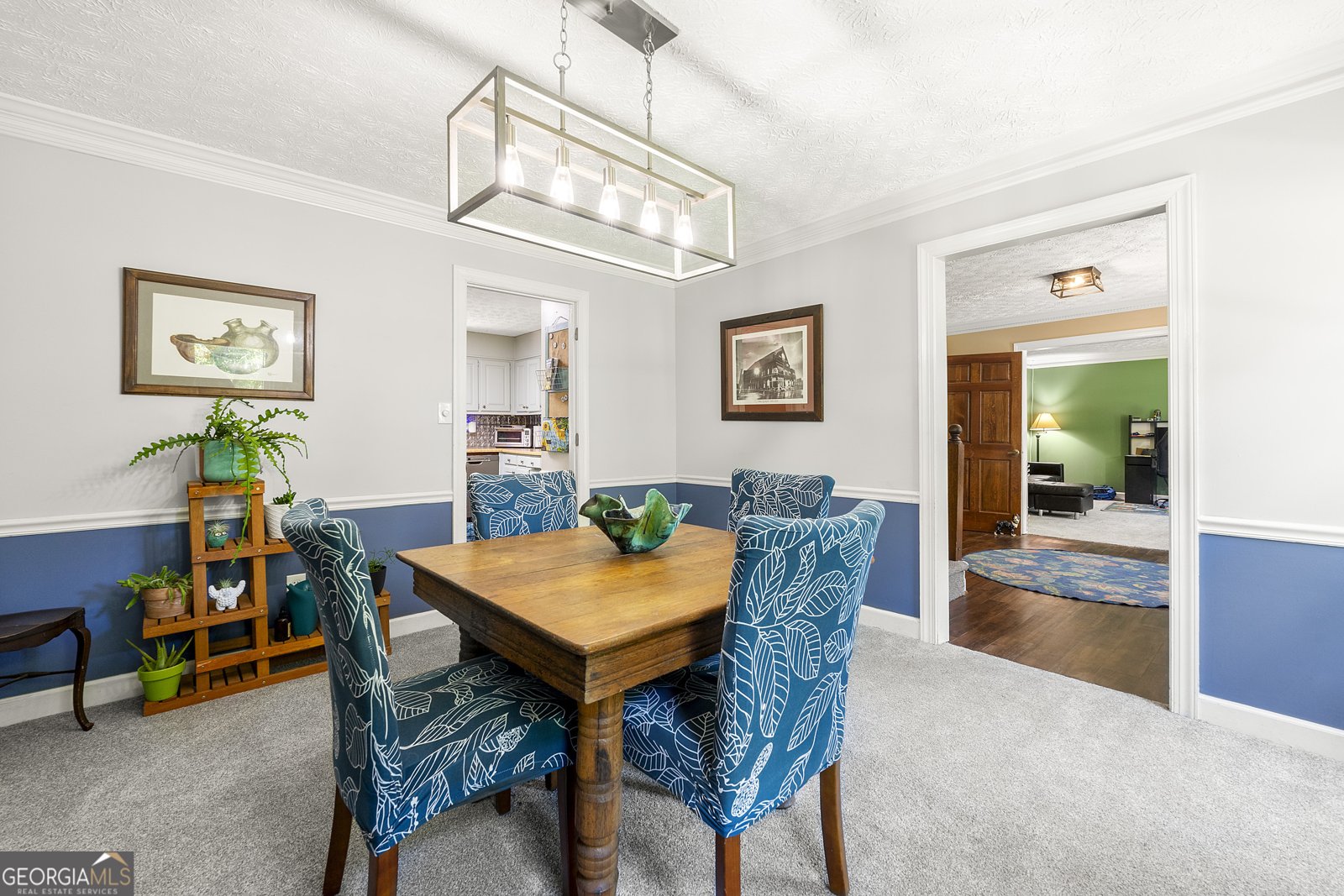 5018 Old Ivy Road Peachtree Corners - 13
