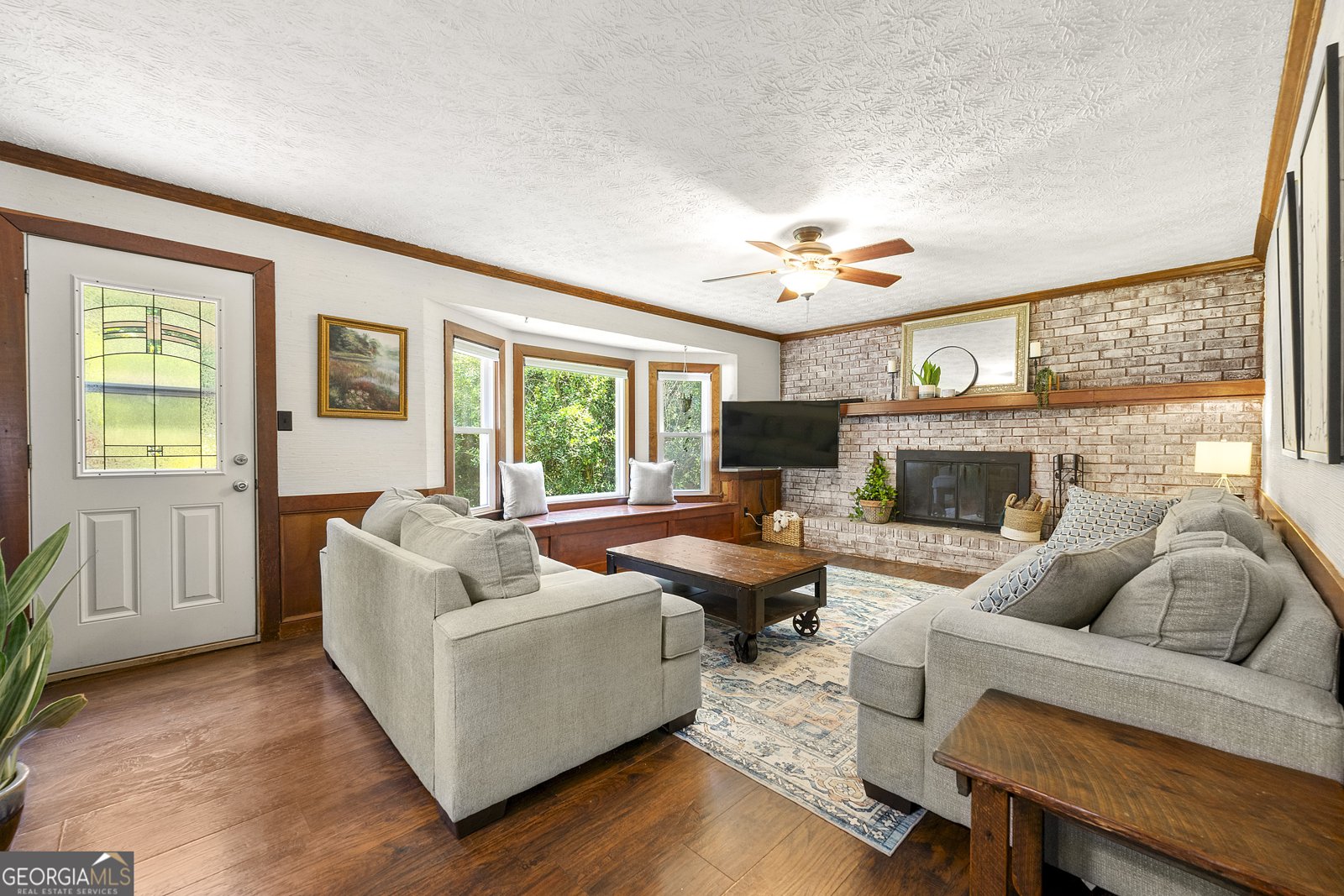 5018 Old Ivy Road Peachtree Corners - 14