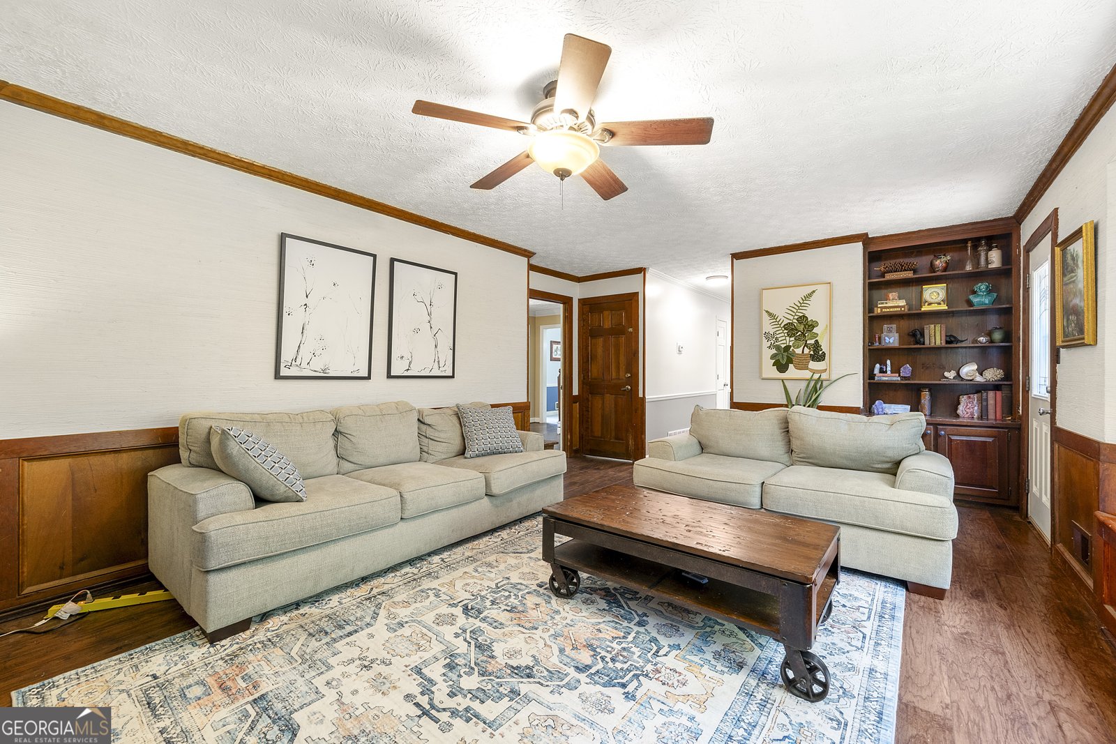 5018 Old Ivy Road Peachtree Corners - 15