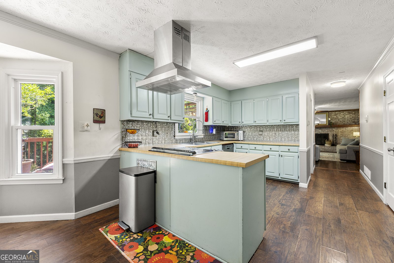 5018 Old Ivy Road Peachtree Corners - 17