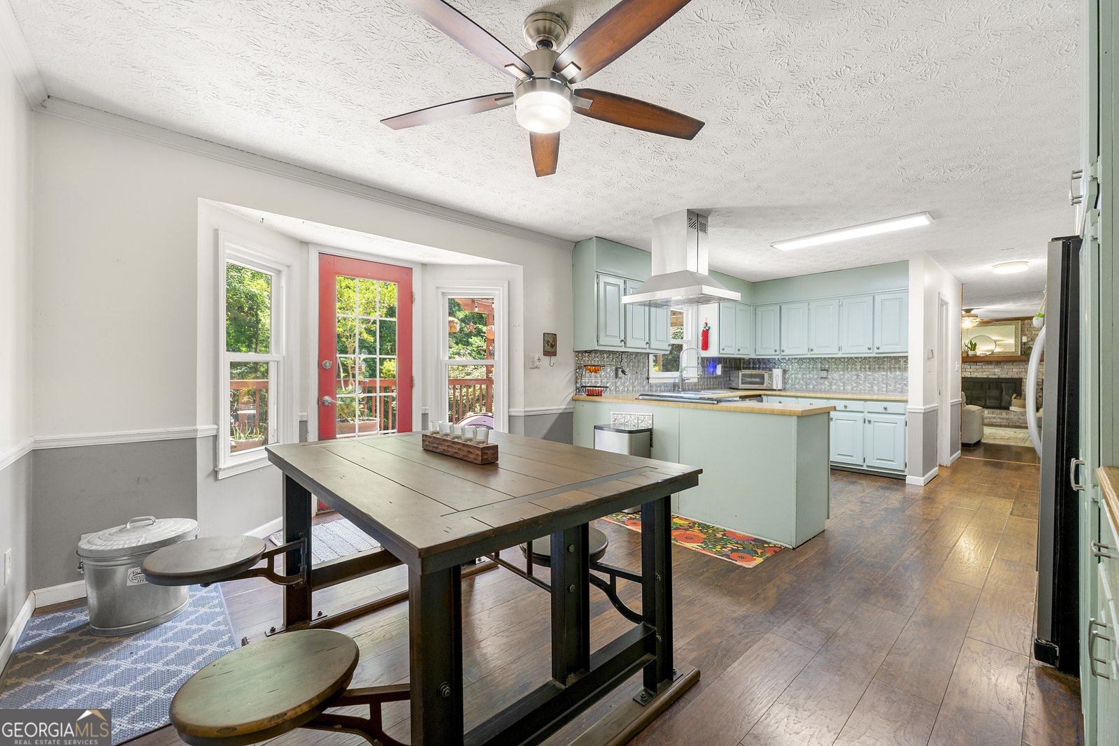 5018 Old Ivy Road Peachtree Corners - 19