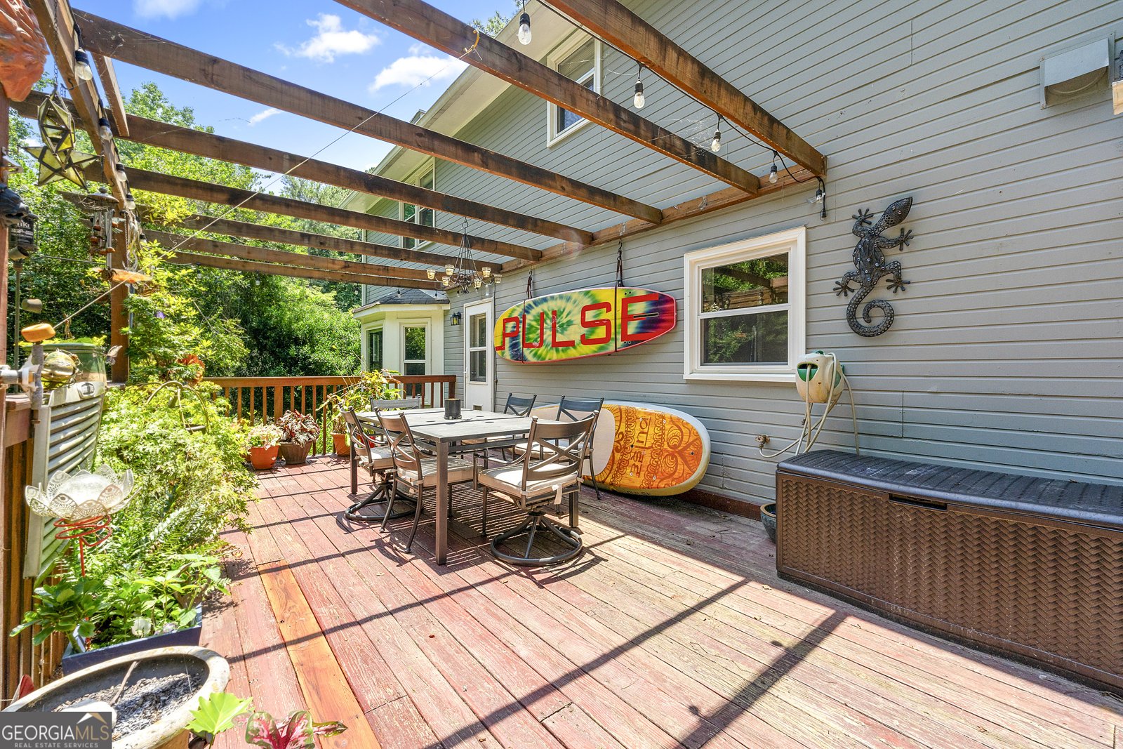 5018 Old Ivy Road Peachtree Corners - 2