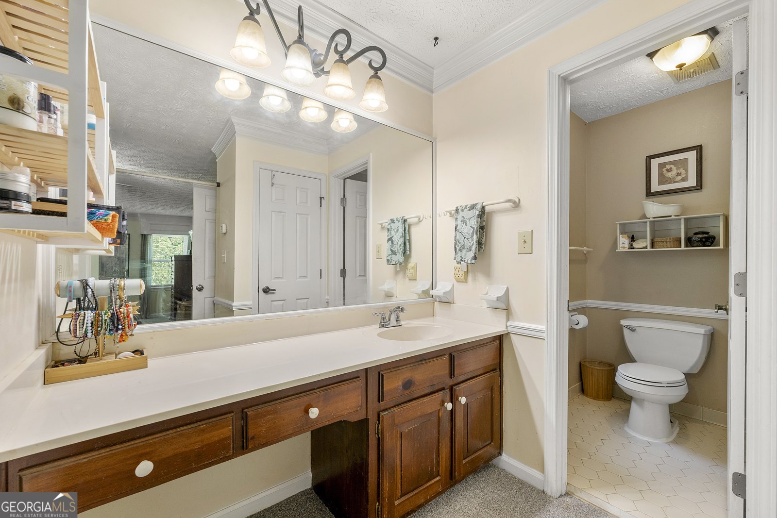5018 Old Ivy Road Peachtree Corners - 25