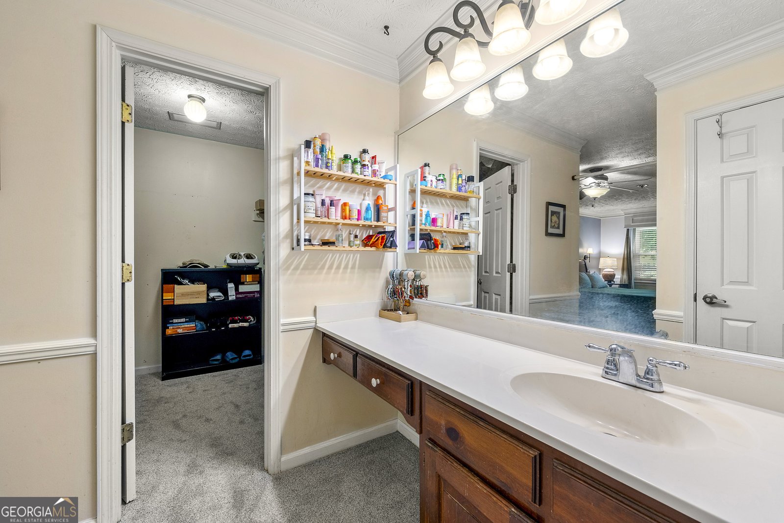 5018 Old Ivy Road Peachtree Corners - 26