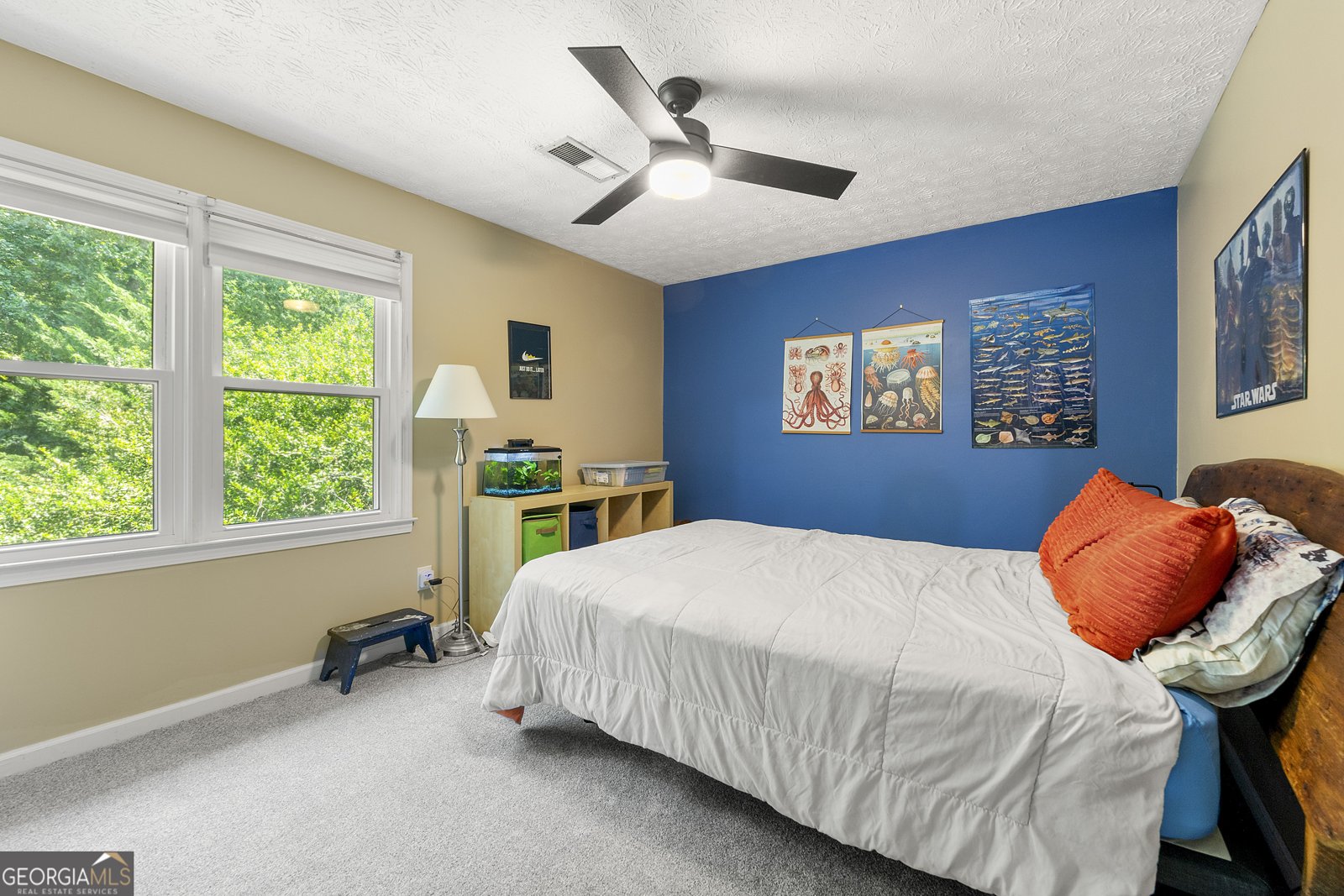 5018 Old Ivy Road Peachtree Corners - 27