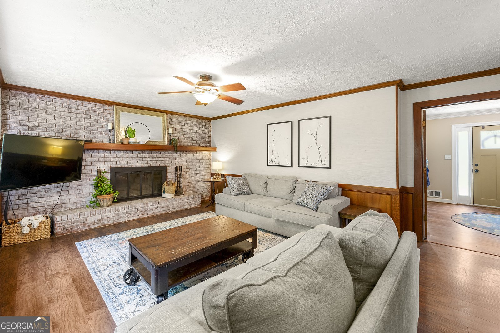 5018 Old Ivy Road Peachtree Corners - 3