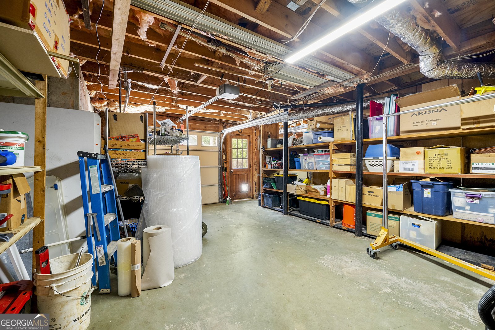 5018 Old Ivy Road Peachtree Corners - 35