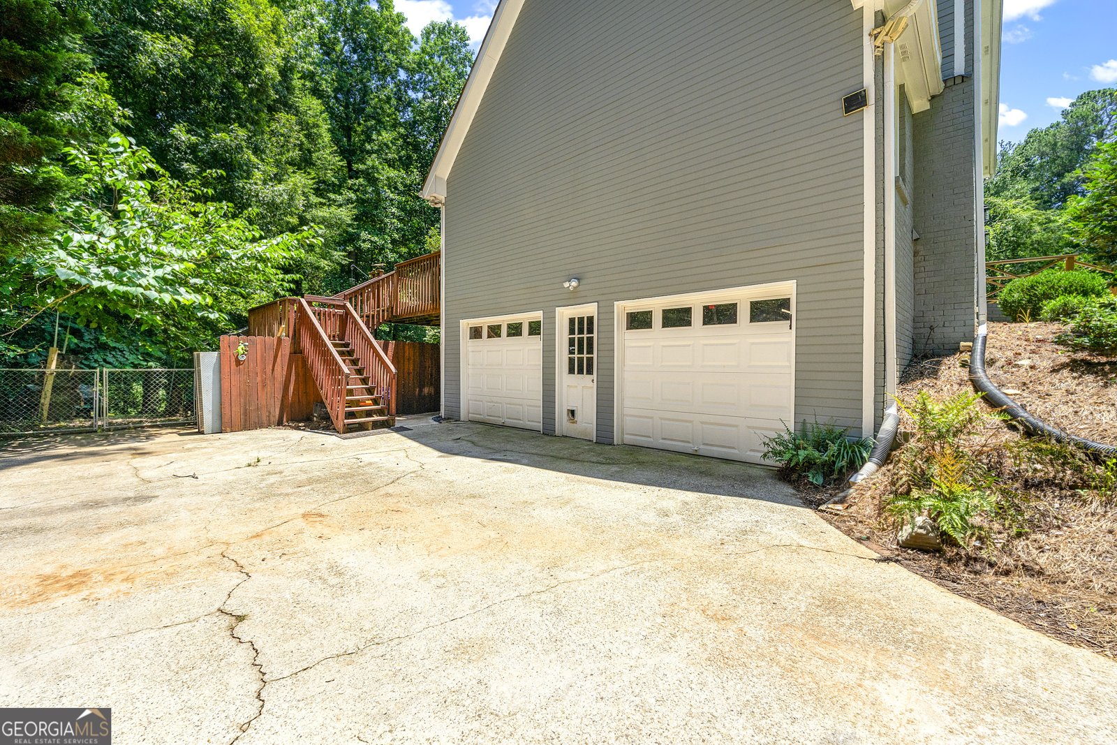 5018 Old Ivy Road Peachtree Corners - 37