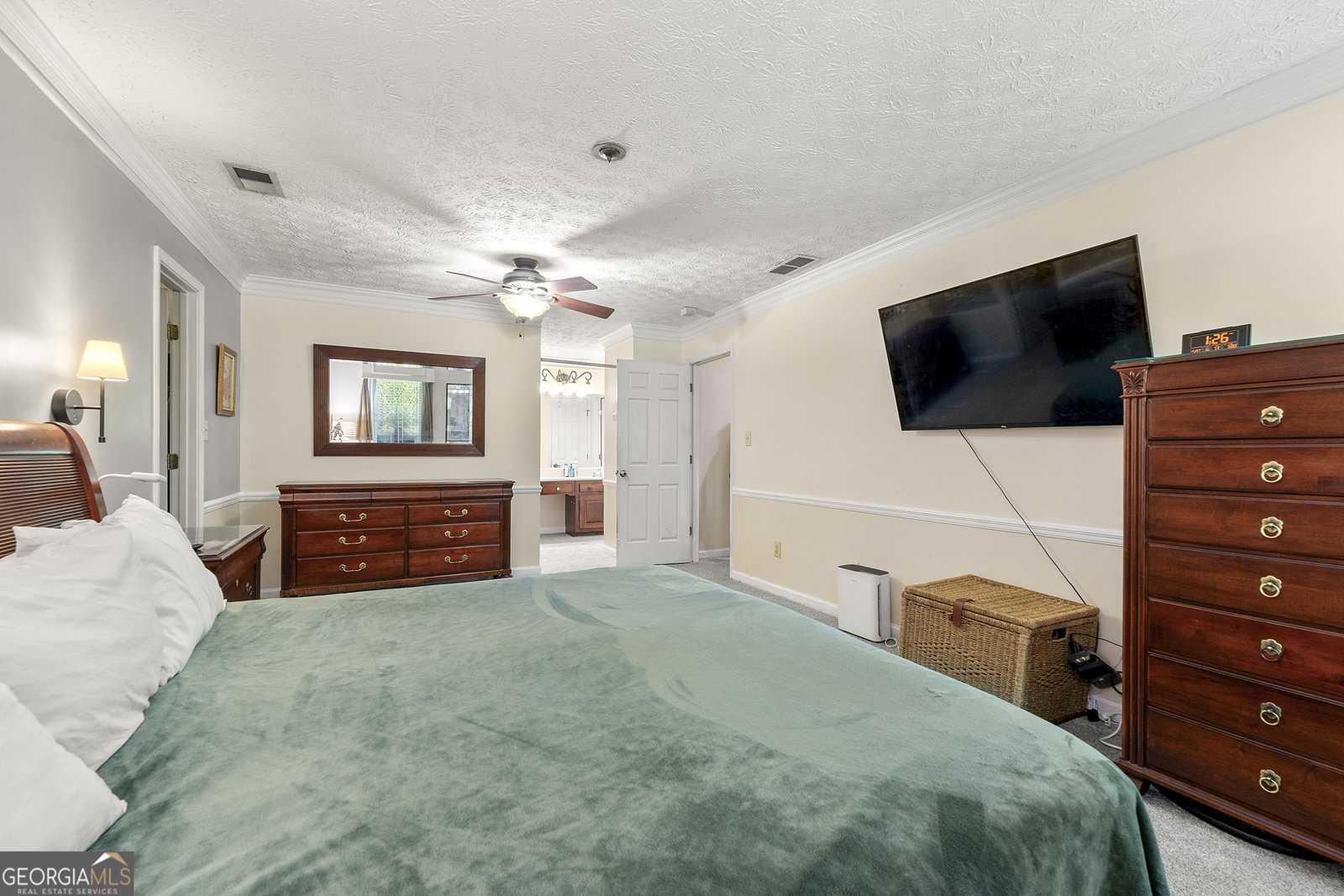 5018 Old Ivy Road Peachtree Corners - 4