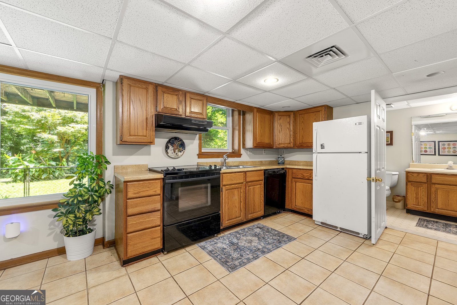 5018 Old Ivy Road Peachtree Corners - 6