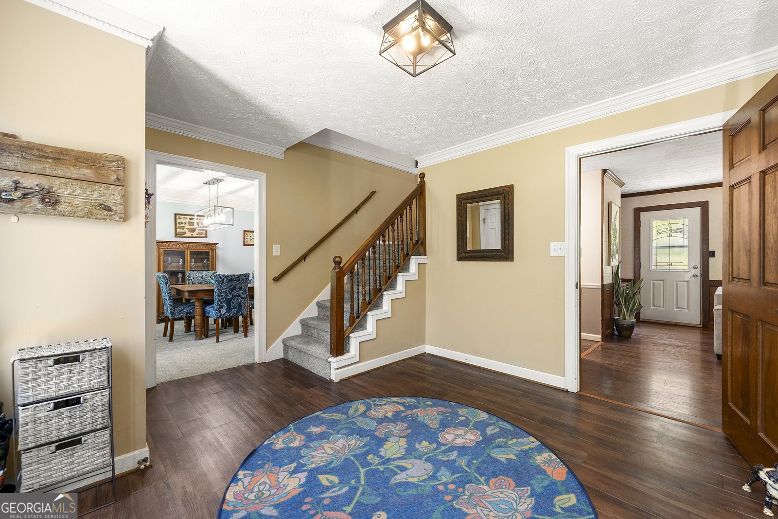 5018 Old Ivy Road Peachtree Corners - 8