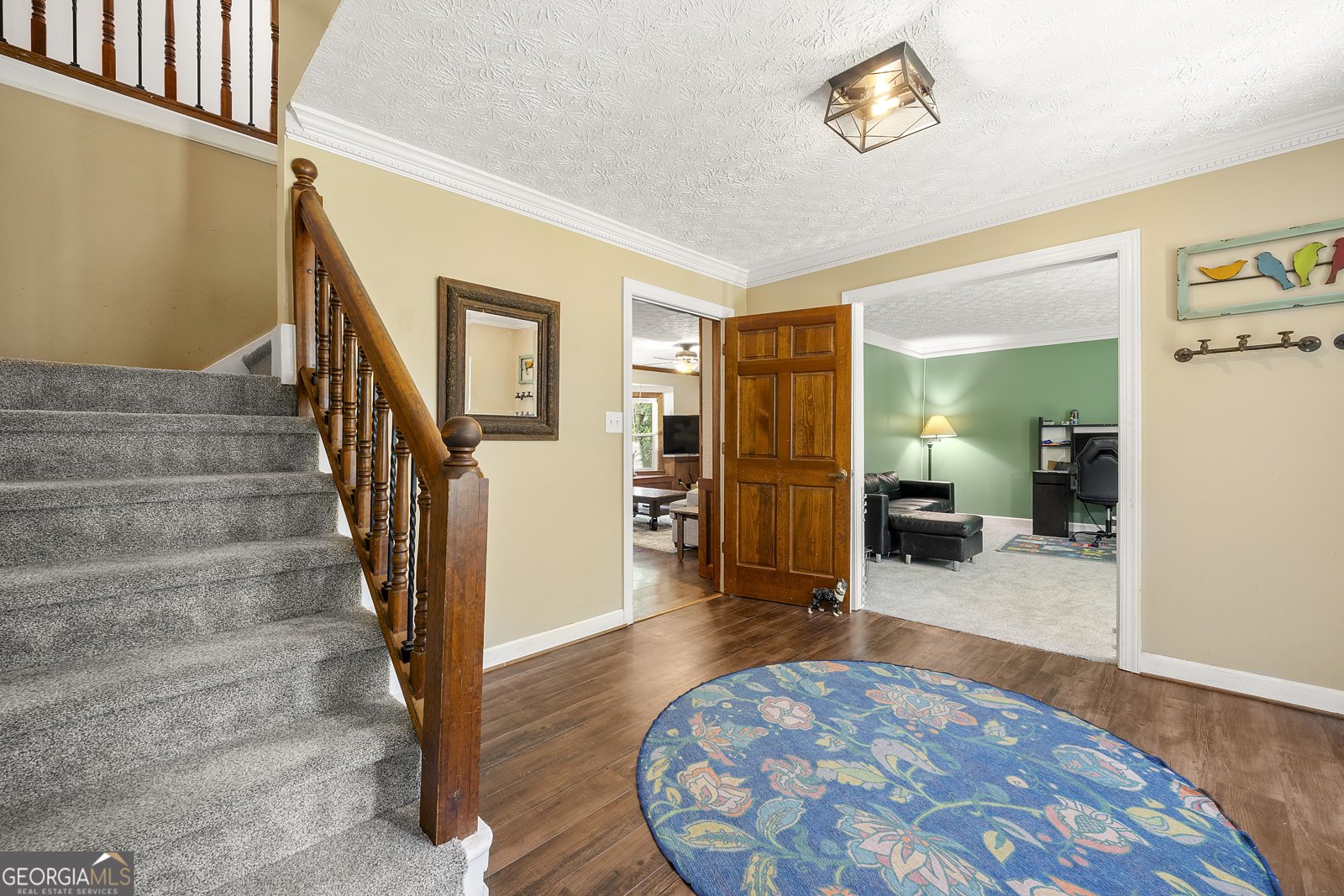 5018 Old Ivy Road Peachtree Corners - 9
