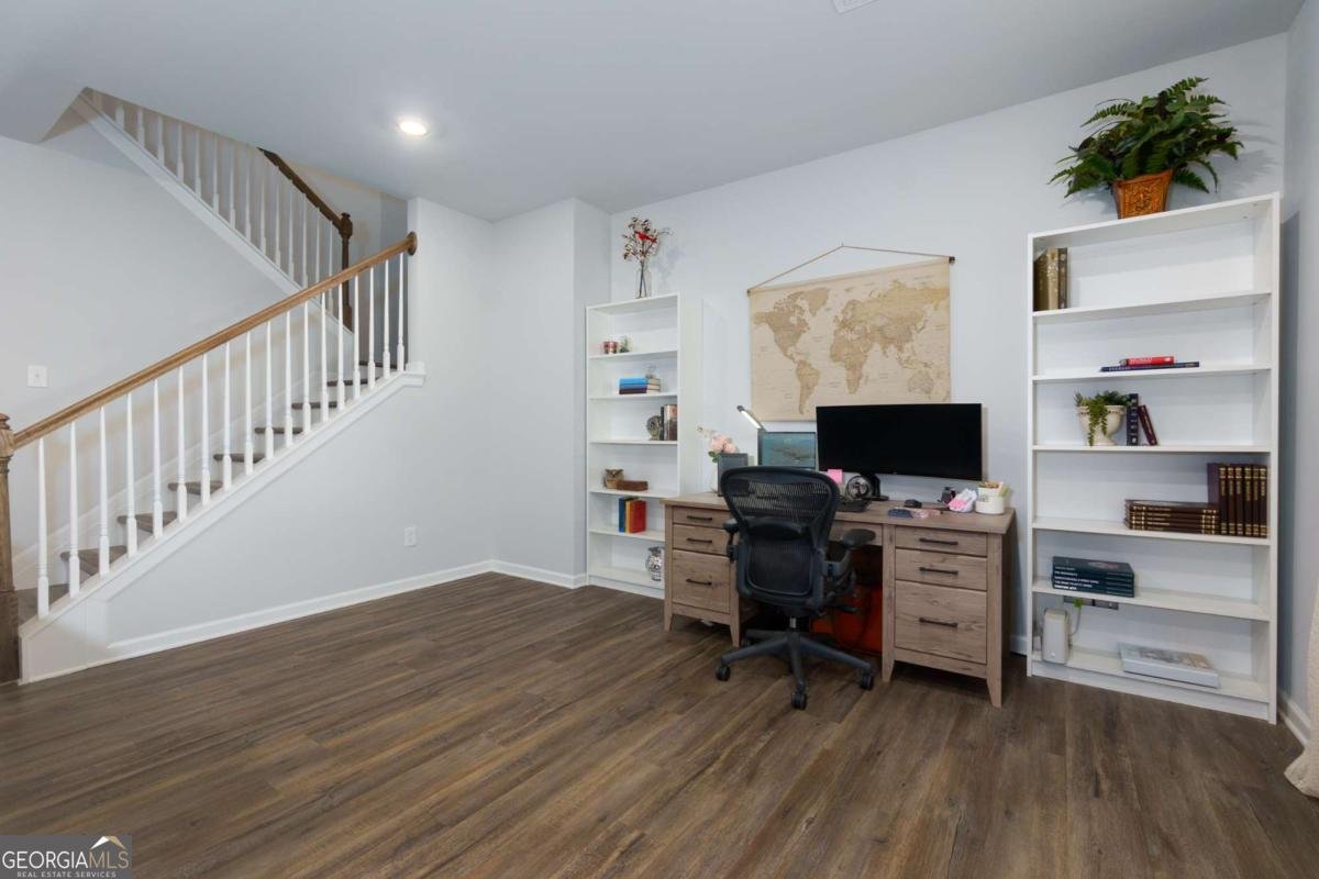 3057 WINDOVER Lane Kennesaw - 12