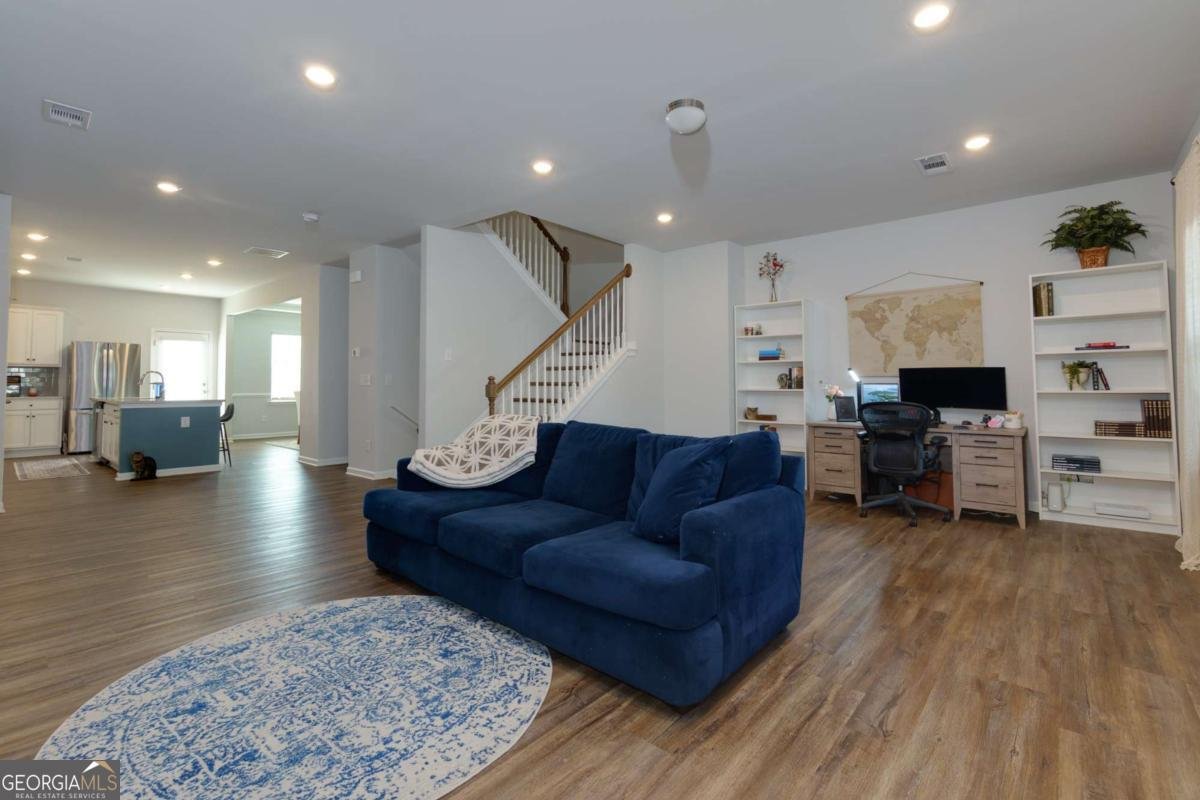 3057 WINDOVER Lane Kennesaw - 15